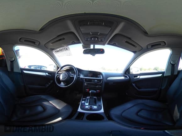 ✅ 2015 Audi allroad A4 Premium Plus • VIN: WA1UFAFL3FA019307 • Лот: 42735485. Опубликован ранее на IAAI с пробегом 126 644 миль. Бесплатный доступ к архиву аукционных продаж из США и подробный отчёт об истории автомобиля на DreamBid. Изображение 18.