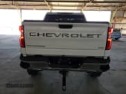 ✅ 2020 Chevrolet Silverado 1500 LTZ • VIN: 3GCUYGEL4LG260147 • Lot: 47119355. Wystawiony na Copart z przebiegiem 95 710 mil. Bezpłatny archiwum sprzedaży aukcyjnych z USA i szczegółowy raport historii pojazdu na DreamBid. Zdjęcie 6.