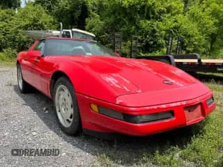 1995 Chevrolet Corvette с VIN 1G1YY22P3S5104742, выставлен на аукционе Copart как лот 83763015 с пробегом 66 813 миль миль и Чистый • Clean title. История ставок и продаж доступна на DreamBid. Изображение 1.