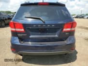 ✅ 2017 Dodge Journey SXT • VIN: 3C4PDDBG9HT513069 • Lot: 69279935. Listed on Copart with 132,608 mi. Free auction sales archive from the USA and detailed vehicle history report at DreamBid. Image 6.