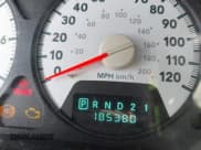 ✅ 2006 Dodge 1500 SLT • VIN: 1D7HU18246S665814 • Лот: 43483028. Опубликован ранее на IAAI с пробегом 185 380 миль. Бесплатный доступ к архиву аукционных продаж из США и подробный отчёт об истории автомобиля на DreamBid. Изображение 16.