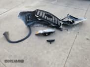 ✅ 2023 Infiniti QX50 Sport • VIN: 3PCAJ5FA4PF113685 • Lot: 60802325. Wystawiony na Copart z przebiegiem 48 799 mil. Bezpłatny archiwum sprzedaży aukcyjnych z USA i szczegółowy raport historii pojazdu na DreamBid. Zdjęcie 13.