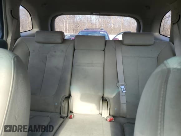 ✅ 2007 Hyundai Santa Fe GLS • VIN: KM8SG73D57U138515 • Lot: 82907214. Listed on Copart with 116,169 mi. Free auction sales archive from the USA and detailed vehicle history report at DreamBid. Image 10.