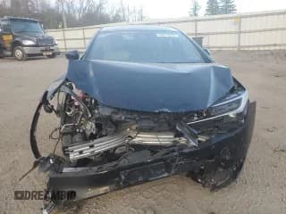 ✅ 2023 Toyota Prius LE • VIN: JTDACAAU9P3005290 • Lot: 76371313. Listed on Copart with 12,584 mi. Free auction sales archive from the USA and detailed vehicle history report at DreamBid. Image 5.