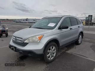 ✅ 2009 Honda CR-V EX • VIN: JHLRE385X9C003528 • Лот: 43552722. Опубликован ранее на IAAI с пробегом 180 146 миль. Бесплатный доступ к архиву аукционных продаж из США и подробный отчёт об истории автомобиля на DreamBid. Изображение 2.