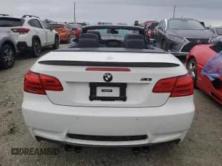 ✅ 2013 BMW M3 • VIN: WBSDX9C58DE785569 • Лот: 74569354. Опубликован ранее на Copart с пробегом Не указан. Бесплатный доступ к архиву аукционных продаж из США и подробный отчёт об истории автомобиля на DreamBid. Изображение 6.