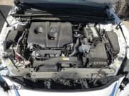 ✅ 2021 Lexus ES 250 • VIN: 58AD11D13MU006305 • Lot: 85096315. Wystawiony na Copart z przebiegiem 70 828 mil. Bezpłatny archiwum sprzedaży aukcyjnych z USA i szczegółowy raport historii pojazdu na DreamBid. Zdjęcie 14.