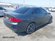 ✅ 2007 Acura TSX • VIN: JH4CL96827C015550 • Lot: 42473122. Listed on IAAI with 260,446 mi. Free auction sales archive from the USA and detailed vehicle history report at DreamBid. Image 4.