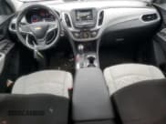 ✅ 2019 Chevrolet Equinox LS • VIN: 2GNAXHEV7K6108636 • Лот: 81230724. Опубликован ранее на Copart с пробегом 90 150 миль. Бесплатный доступ к архиву аукционных продаж из США и подробный отчёт об истории автомобиля на DreamBid. Изображение 8.