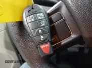 ✅ 2016 Dodge Grand Caravan SXT • VIN: 2C4RDGCG1GR375974 • Lot: 43515232. Listed on IAAI with 76,474 mi. Free auction sales archive from the USA and detailed vehicle history report at DreamBid. Image 11.