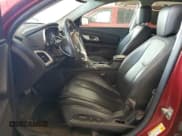 ✅ 2011 GMC Terrain SLT-1 • VIN: 2CTFLVEC0B6217290 • Lot: 57285545. Wystawiony na Copart z przebiegiem 109 225 mil. Bezpłatny archiwum sprzedaży aukcyjnych z USA i szczegółowy raport historii pojazdu na DreamBid. Zdjęcie 7.