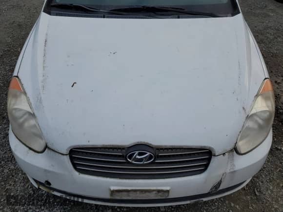 2009 Hyundai Accent Auto GLS с VIN KMHCN46C29U378040, выставлен на аукционе Copart как лот 79366604 с пробегом 146 878 миль миль и Чистый • Clean title. История ставок и продаж доступна на DreamBid. Изображение 11.