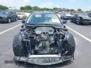 ✅ 2024 Infiniti Q50 Luxe • VIN: JN1EV7BP6RM600962 • Lot: 42856179. Listed on IAAI with 8,088 mi. Free auction sales archive from the USA and detailed vehicle history report at DreamBid. Image 12.