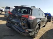 ✅ 2017 Toyota RAV4 LE • VIN: 2T3ZFREV4HW364606 • Лот: 84965175. Опубликован ранее на Copart с пробегом 101 301 миль. Бесплатный доступ к архиву аукционных продаж из США и подробный отчёт об истории автомобиля на DreamBid. Изображение 3.