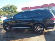 ✅ 2015 Dodge Durango Citadel • VIN: 1C4RDHEG4FC101078 • Lot: 43061596. Listed on IAAI with 198,769 mi. Free auction sales archive from the USA and detailed vehicle history report at DreamBid. Image 14.