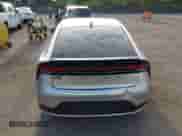 2025 Toyota Prius LE with VIN JTDACAAU4S3052719, listed as a IAAI auction lot 43175096 with 23,082 mi miles and . Bid and sale history available at DreamBid. Image 17.