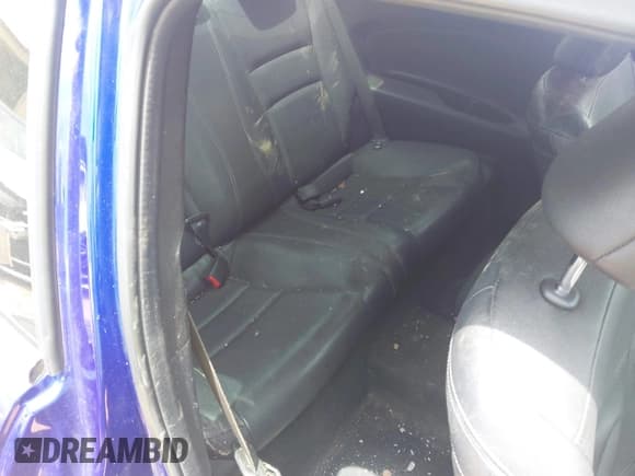 ✅ 2013 Honda Accord EX-L • VIN: 1HGCT1B88DA006692 • Lot: 42325456. Listed on IAAI with Not provided. Free auction sales archive from the USA and detailed vehicle history report at DreamBid. Image 8.