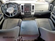 ✅ 2009 Dodge 1500 Laramie • VIN: 1D3HV13T69S738443 • Lot: 57294855. Wystawiony na Copart z przebiegiem 216 259 mil. Bezpłatny archiwum sprzedaży aukcyjnych z USA i szczegółowy raport historii pojazdu na DreamBid. Zdjęcie 8.