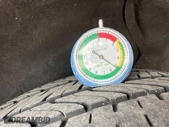 ✅ 2023 Chevrolet Equinox LT • VIN: 3GNAXTEG1PS208647 • Лот: 42466497. Опубликован ранее на IAAI с пробегом 46 740 миль. Бесплатный доступ к архиву аукционных продаж из США и подробный отчёт об истории автомобиля на DreamBid. Изображение 1.