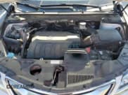 ✅ 2017 Acura RDX Advance • VIN: 5J8TB3H76HL000266 • Lot: 67805275. Listed on Copart with 176,134 mi. Free auction sales archive from the USA and detailed vehicle history report at DreamBid. Image 12.