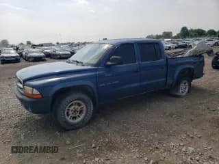 ✅ 2002 Dodge Dakota Sport • VIN: 1B7HG38N42S705813 • Lot: 66498235. Wystawiony na Copart z przebiegiem Nie podano. Bezpłatny archiwum sprzedaży aukcyjnych z USA i szczegółowy raport historii pojazdu na DreamBid. Zdjęcie 1.