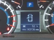 ✅ 2016 Toyota 4Runner Limited • VIN: JTEBU5JR2G5343621 • Lot: 43694680. Listed on IAAI with 143,136 mi. Free auction sales archive from the USA and detailed vehicle history report at DreamBid. Image 16.