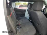 ✅ 2024 Chevrolet Colorado 4WD Z71 • VIN: 1GCPTDEK3R1160436 • Лот: 65200454. Опубликован ранее на Copart с пробегом 1 513 миль. Бесплатный доступ к архиву аукционных продаж из США и подробный отчёт об истории автомобиля на DreamBid. Изображение 10.