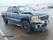 2006 GMC Sierra 1500 SLE1 с VIN 2GTEK13Z861344608, выставлен на аукционе IAAI как лот 41799997 с пробегом Не указан миль и . История ставок и продаж доступна на DreamBid. Изображение 1.