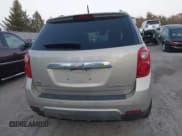 ✅ 2012 Chevrolet Equinox LTZ • VIN: 2GNFLGEK5C6192720 • Лот: 43649137. Опубликован ранее на IAAI с пробегом 192 292 миль. Бесплатный доступ к архиву аукционных продаж из США и подробный отчёт об истории автомобиля на DreamBid. Изображение 16.