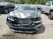 2025 Hyundai Elantra Limited with VIN KMHLN4DJ5SU139136, listed as a Copart auction lot 82049415 with 1,535 mi miles and Non repairable. Bid and sale history available at DreamBid. Image 14.