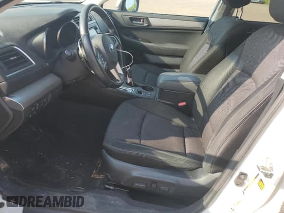 ✅ 2016 Subaru Outback • VIN: 4S4BSCDCXG3328328 • Lot: 65781785. Wystawiony na Copart z przebiegiem 150 558 mil. Bezpłatny archiwum sprzedaży aukcyjnych z USA i szczegółowy raport historii pojazdu na DreamBid. Zdjęcie 7.