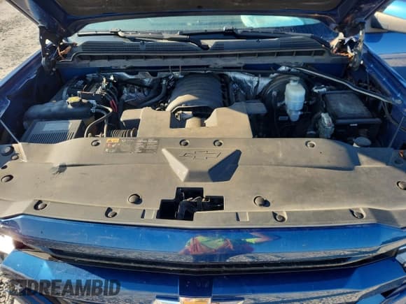 ✅ 2016 Chevrolet Silverado 1500 LT • VIN: 1GCVKREC6GZ239954 • Лот: 81857925. Опубликован ранее на Copart с пробегом 237 820 миль. Бесплатный доступ к архиву аукционных продаж из США и подробный отчёт об истории автомобиля на DreamBid. Изображение 11.