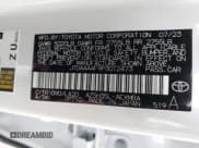 ✅ 2023 Toyota Crown Limited • VIN: JTDAAAAF9P3012473 • Lot: 43412592. Listed on IAAI with 22,536 mi. Free auction sales archive from the USA and detailed vehicle history report at DreamBid. Image 9.