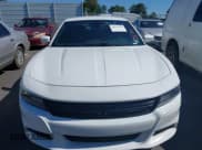 ✅ 2018 Dodge Charger SXT Plus • VIN: 2C3CDXHGXJH162568 • Лот: 42957263. Опубликован ранее на IAAI с пробегом 117 551 миль. Бесплатный доступ к архиву аукционных продаж из США и подробный отчёт об истории автомобиля на DreamBid. Изображение 12.