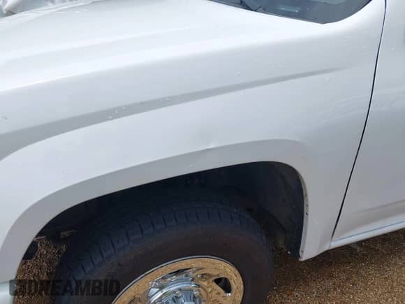 2012 Chevrolet Colorado Work Truck with VIN 1GCESBFE7C8170294, listed as a IAAI auction lot 42326673 with 133,722 mi miles and . Bid and sale history available at DreamBid. Image 18.