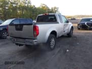 ✅ 2019 Nissan Frontier SV • VIN: 1N6AD0CW6KN748439 • Lot: 43346415. Listed on IAAI with 66,626 mi. Free auction sales archive from the USA and detailed vehicle history report at DreamBid. Image 4.