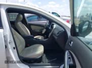 ✅ 2014 Kia Optima SX Turbo • VIN: 5XXGR4A61EG280435 • Lot: 42227447. Wystawiony na IAAI z przebiegiem 110 928 mil. Bezpłatny archiwum sprzedaży aukcyjnych z USA i szczegółowy raport historii pojazdu na DreamBid. Zdjęcie 5.