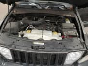 ✅ 2010 Jeep Liberty Sport • VIN: 1J4PN2GK7AW162512 • Lot: 92085285. Listed on Copart with 182,233 mi. Free auction sales archive from the USA and detailed vehicle history report at DreamBid. Image 12.