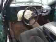 1998 Dodge Dakota SLT z VIN 1B7GL22Y9WS688713, wystawiony jako Copart lot #44952955 z przebiegiem 106 102 mil mil oraz Szkoda całkowita • Salvage title. Historia ofert i sprzedaży dostępna na DreamBid. Obrazek 8.