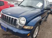 ✅ 2005 Jeep Liberty Limited • VIN: 1J4GK58K75W651930 • Lot: 41879451. Listed on IAAI with 283,206 mi. Free auction sales archive from the USA and detailed vehicle history report at DreamBid. Image 6.