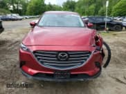 ✅ 2021 Mazda CX-9 Touring • VIN: JM3TCBCY7M0532585 • Lot: 58893665. Wystawiony na Copart z przebiegiem 55 998 mil. Bezpłatny archiwum sprzedaży aukcyjnych z USA i szczegółowy raport historii pojazdu na DreamBid. Zdjęcie 5.