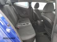 ✅ 2013 Hyundai Veloster w/Gray Int • VIN: KMHTC6AD4DU105823 • Lot: 81351404. Wystawiony na Copart z przebiegiem 117 897 mil. Bezpłatny archiwum sprzedaży aukcyjnych z USA i szczegółowy raport historii pojazdu na DreamBid. Zdjęcie 10.