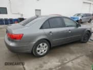 ✅ 2010 Hyundai Sonata GLS • VIN: 5NPET4AC0AH620011 • Лот: 86733614. Опубликован ранее на Copart с пробегом 183 608 миль. Бесплатный доступ к архиву аукционных продаж из США и подробный отчёт об истории автомобиля на DreamBid. Изображение 3.