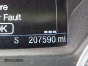 ✅ 2013 Ford Escape SE • VIN: 1FMCU9G99DUC90792 • Lot: 42501513. Listed on IAAI with 207,590 mi. Free auction sales archive from the USA and detailed vehicle history report at DreamBid. Image 16.