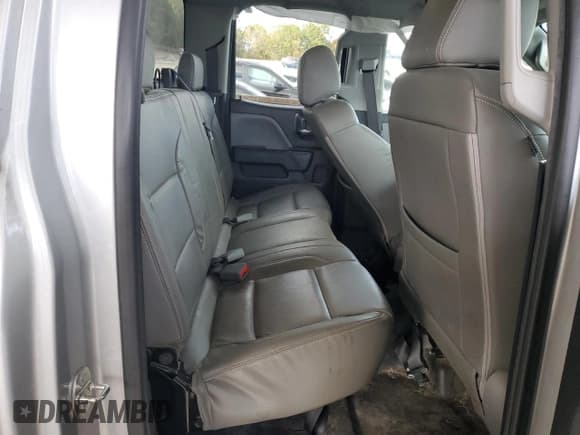 ✅ 2019 Chevrolet Silverado 2500HD Work Truck • VIN: 2GC2KREG0K1144233 • Лот: 90885645. Опубликован ранее на Copart с пробегом 96 705 миль. Бесплатный доступ к архиву аукционных продаж из США и подробный отчёт об истории автомобиля на DreamBid. Изображение 10.