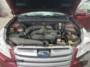 ✅ 2014 Subaru Outback Premium • VIN: 4S4BRCCC1E3281183 • Лот: 43503205. Опубликован ранее на IAAI с пробегом 135 677 миль. Бесплатный доступ к архиву аукционных продаж из США и подробный отчёт об истории автомобиля на DreamBid. Изображение 10.