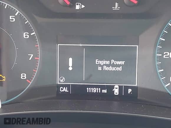 2020 Chevrolet Malibu LT with VIN 1G1ZD5ST2LF013004, listed as a IAAI auction lot 42984101 with 111,911 mi miles and . Bid and sale history available at DreamBid. Image 15.