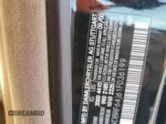 ✅ 2001 Mercedes-Benz C 320 • VIN: WDBRF64J61F036199 • Лот: 90716365. Опубликован ранее на Copart с пробегом 153 765 миль. Бесплатный доступ к архиву аукционных продаж из США и подробный отчёт об истории автомобиля на DreamBid. Изображение 12.