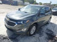 ✅ 2019 Chevrolet Equinox LT • VIN: 3GNAXKEV7KL193423 • Лот: 43365233. Опубликован ранее на IAAI с пробегом 89 553 миль. Бесплатный доступ к архиву аукционных продаж из США и подробный отчёт об истории автомобиля на DreamBid. Изображение 17.