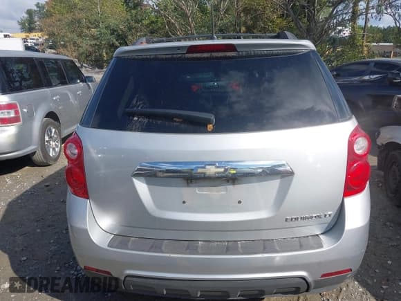 ✅ 2013 Chevrolet Equinox LT • VIN: 2GNALDEK8D6402446 • Лот: 43399041. Опубликован ранее на IAAI с пробегом 236 315 миль. Бесплатный доступ к архиву аукционных продаж из США и подробный отчёт об истории автомобиля на DreamBid. Изображение 16.